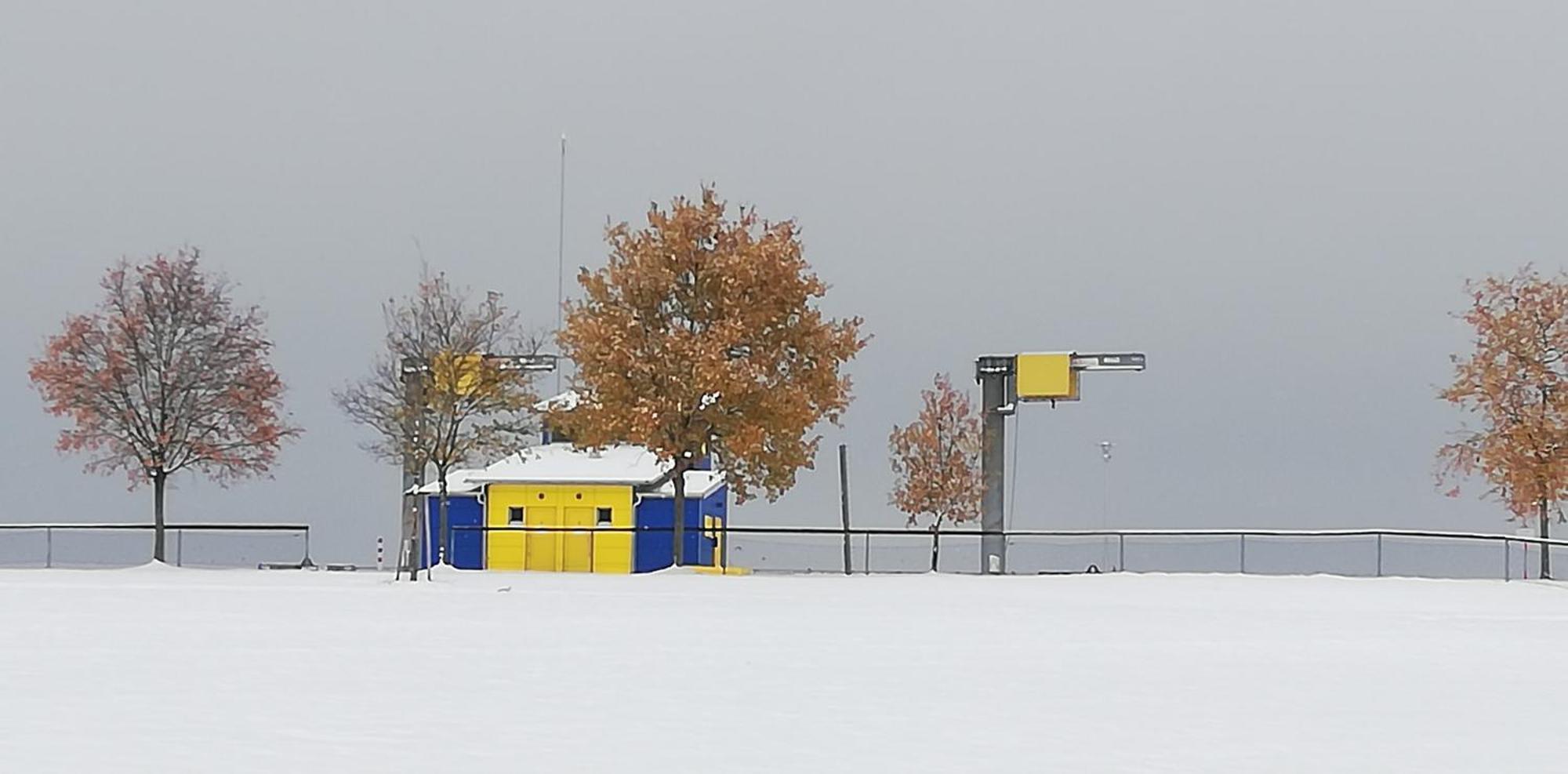 Ferienhaus "Kleine Auszeit" Pleinfeld Kültér fotó